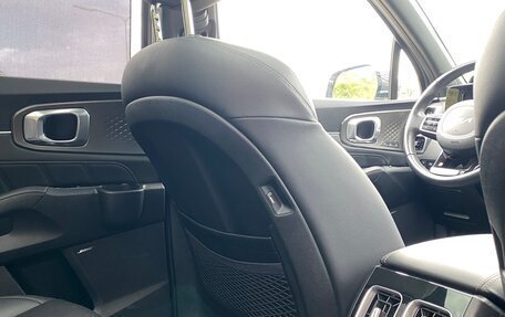 KIA Sorento IV, 2023 год, 4 000 000 рублей, 25 фотография