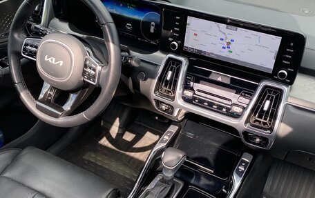 KIA Sorento IV, 2023 год, 4 000 000 рублей, 19 фотография