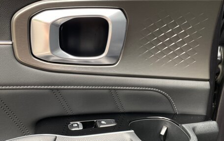 KIA Sorento IV, 2023 год, 4 000 000 рублей, 28 фотография