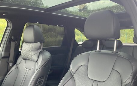 KIA Sorento IV, 2023 год, 4 000 000 рублей, 26 фотография