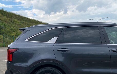 KIA Sorento IV, 2023 год, 4 000 000 рублей, 18 фотография
