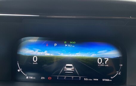 KIA Sorento IV, 2023 год, 4 000 000 рублей, 32 фотография