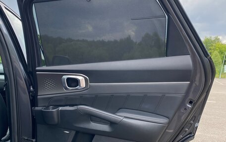 KIA Sorento IV, 2023 год, 4 000 000 рублей, 37 фотография