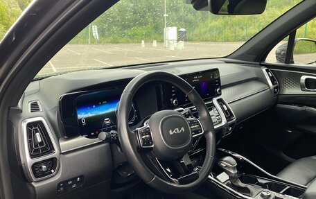KIA Sorento IV, 2023 год, 4 000 000 рублей, 40 фотография