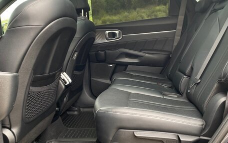 KIA Sorento IV, 2023 год, 4 000 000 рублей, 39 фотография