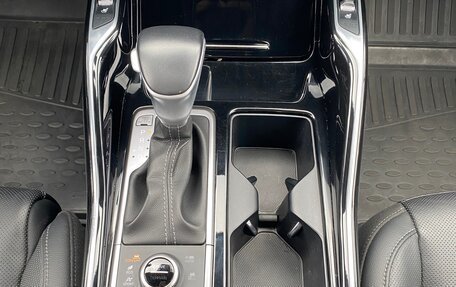 KIA Sorento IV, 2023 год, 4 000 000 рублей, 38 фотография
