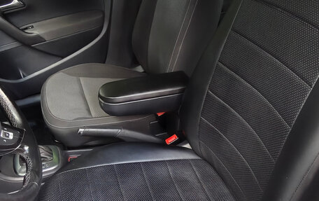 Volkswagen Polo VI (EU Market), 2015 год, 1 200 000 рублей, 10 фотография
