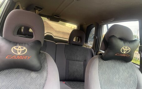 Toyota RAV4, 2001 год, 750 000 рублей, 7 фотография