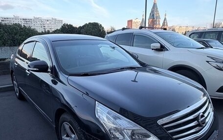 Nissan Teana, 2008 год, 749 000 рублей, 2 фотография