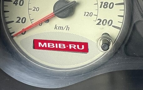 Toyota RAV4, 2001 год, 750 000 рублей, 10 фотография