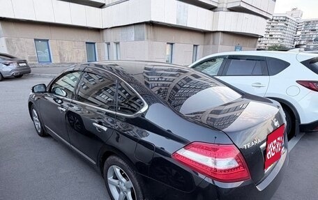 Nissan Teana, 2008 год, 749 000 рублей, 4 фотография