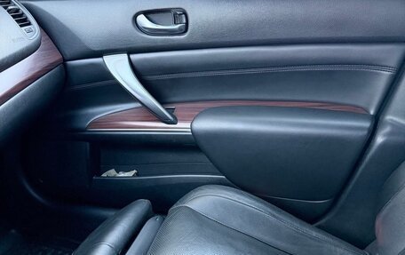 Nissan Teana, 2008 год, 749 000 рублей, 9 фотография