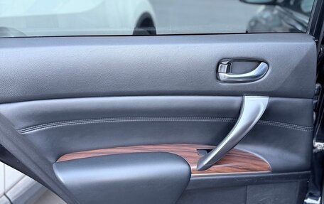 Nissan Teana, 2008 год, 749 000 рублей, 10 фотография