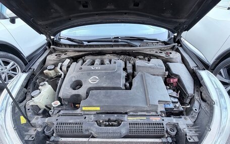 Nissan Teana, 2008 год, 749 000 рублей, 16 фотография