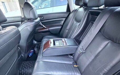 Nissan Teana, 2008 год, 749 000 рублей, 11 фотография