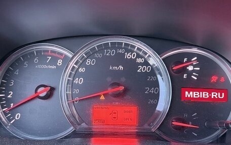 Nissan Teana, 2008 год, 749 000 рублей, 13 фотография
