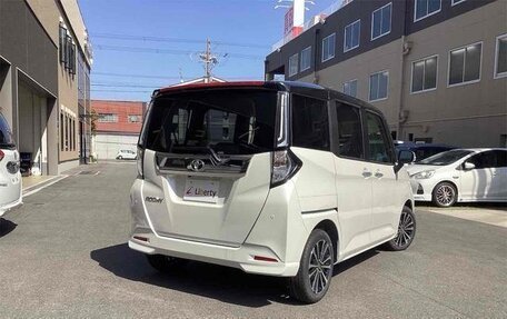 Toyota Roomy I, 2023 год, 792 000 рублей, 4 фотография