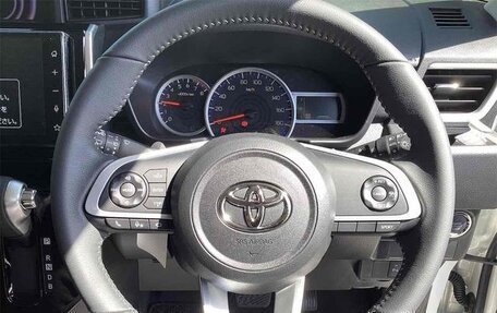 Toyota Roomy I, 2023 год, 792 000 рублей, 8 фотография
