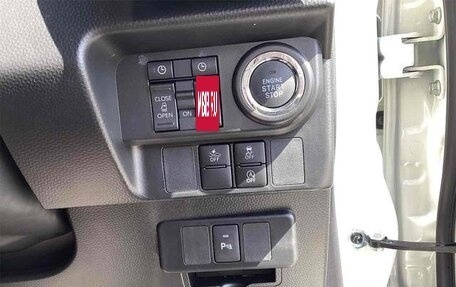 Toyota Roomy I, 2023 год, 792 000 рублей, 12 фотография