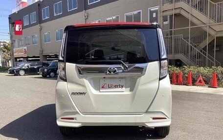 Toyota Roomy I, 2023 год, 792 000 рублей, 5 фотография
