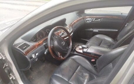 Mercedes-Benz S-Класс, 2006 год, 500 000 рублей, 4 фотография