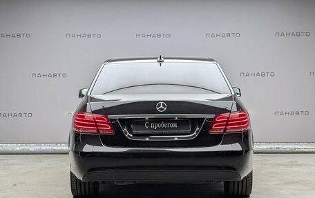 Mercedes-Benz E-Класс, 2014 год, 1 997 000 рублей, 5 фотография