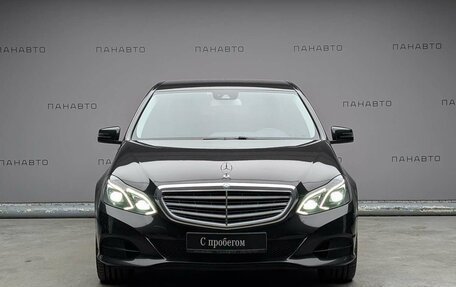 Mercedes-Benz E-Класс, 2014 год, 1 997 000 рублей, 2 фотография