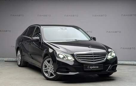Mercedes-Benz E-Класс, 2014 год, 1 997 000 рублей, 3 фотография