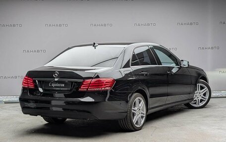 Mercedes-Benz E-Класс, 2014 год, 1 997 000 рублей, 4 фотография