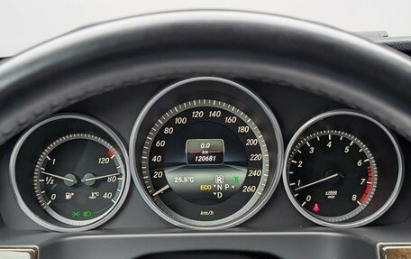 Mercedes-Benz E-Класс, 2014 год, 1 997 000 рублей, 15 фотография