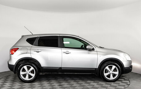 Nissan Qashqai, 2007 год, 649 000 рублей, 5 фотография