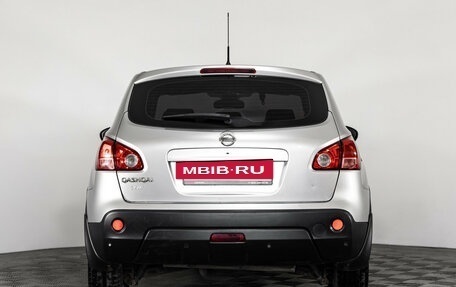 Nissan Qashqai, 2007 год, 649 000 рублей, 7 фотография