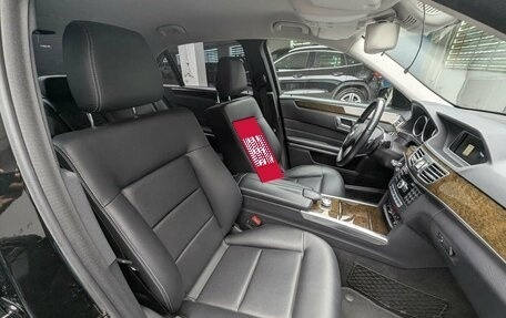 Mercedes-Benz E-Класс, 2014 год, 1 997 000 рублей, 13 фотография