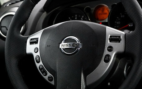 Nissan Qashqai, 2007 год, 649 000 рублей, 12 фотография