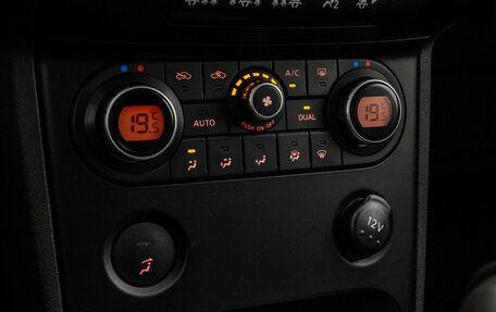 Nissan Qashqai, 2007 год, 649 000 рублей, 15 фотография