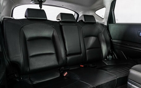 Nissan Qashqai, 2007 год, 649 000 рублей, 19 фотография