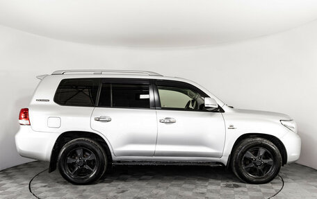 Toyota Land Cruiser 200, 2011 год, 2 599 000 рублей, 5 фотография