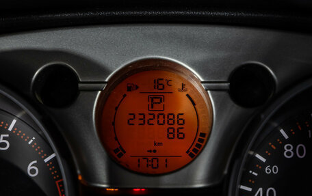 Nissan Qashqai, 2007 год, 649 000 рублей, 22 фотография