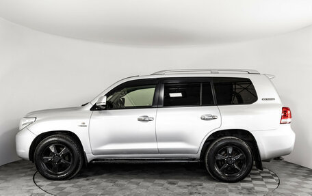 Toyota Land Cruiser 200, 2011 год, 2 599 000 рублей, 9 фотография