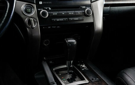 Toyota Land Cruiser 200, 2011 год, 2 599 000 рублей, 15 фотография