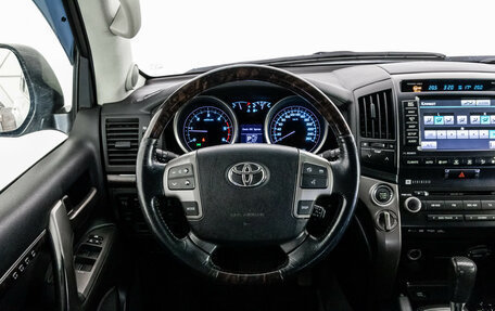 Toyota Land Cruiser 200, 2011 год, 2 599 000 рублей, 14 фотография