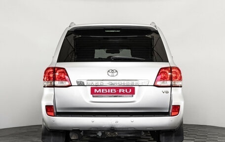 Toyota Land Cruiser 200, 2011 год, 2 599 000 рублей, 7 фотография