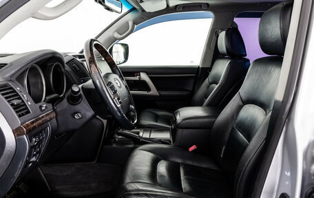 Toyota Land Cruiser 200, 2011 год, 2 599 000 рублей, 23 фотография