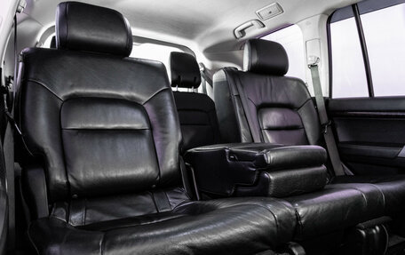 Toyota Land Cruiser 200, 2011 год, 2 599 000 рублей, 27 фотография