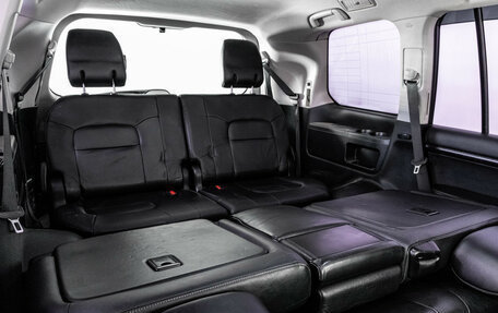 Toyota Land Cruiser 200, 2011 год, 2 599 000 рублей, 28 фотография