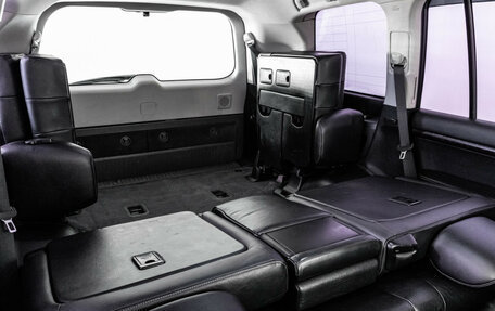 Toyota Land Cruiser 200, 2011 год, 2 599 000 рублей, 29 фотография