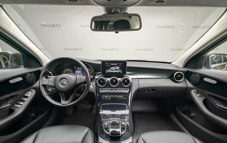 Mercedes-Benz C-Класс, 2016 год, 2 257 000 рублей, 6 фотография