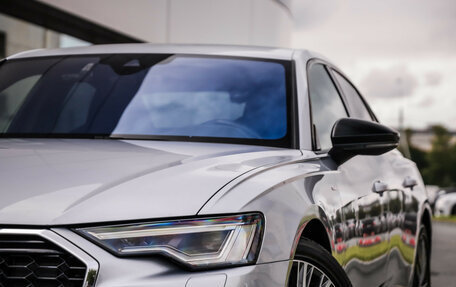 Audi A6, 2019 год, 3 699 000 рублей, 3 фотография