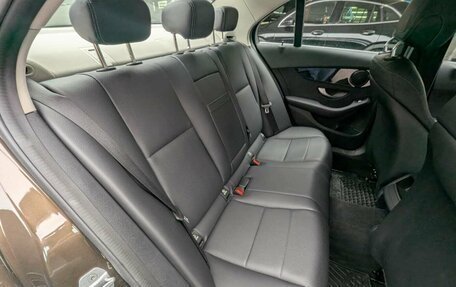 Mercedes-Benz C-Класс, 2016 год, 2 257 000 рублей, 11 фотография