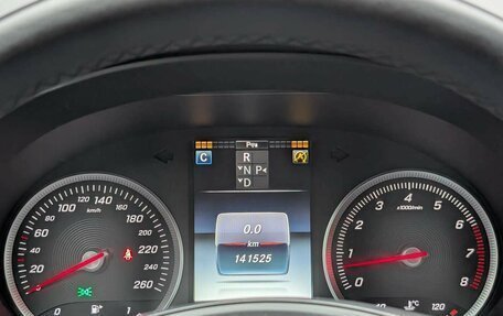 Mercedes-Benz C-Класс, 2016 год, 2 257 000 рублей, 14 фотография